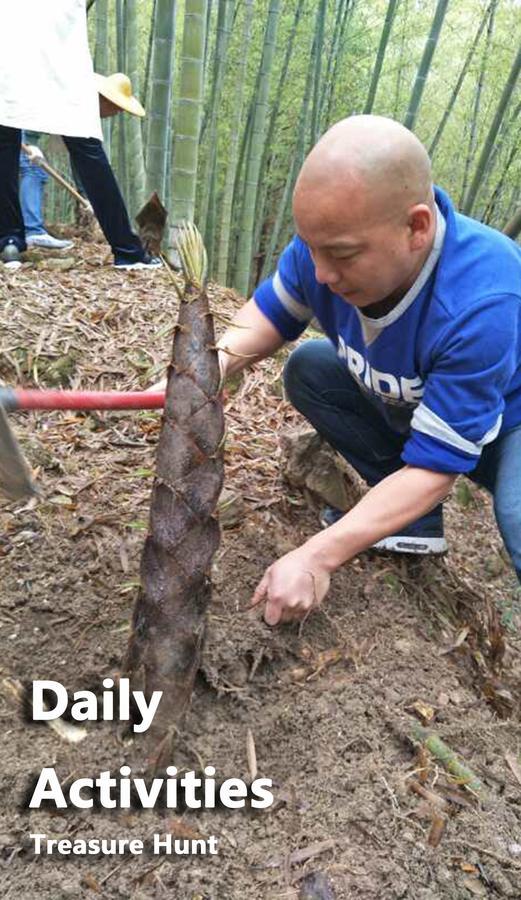 Tsingpu Tulou Retreat Hotel Zhangzhou Luaran gambar